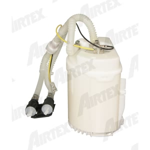 Airtex In-Tank Fuel Pump Module Assembly for 2001 Porsche Boxster - E8387M