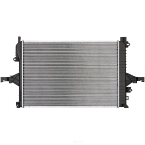 Spectra Premium Complete Radiator for 2006 Volvo XC70 - CU2805