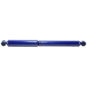 Monroe Monro-Matic Plus™ Rear Driver or Passenger Side Shock Absorber for Dodge Aries - 33095