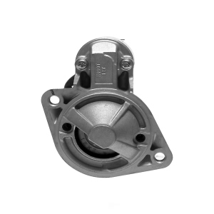 Denso Remanufactured Starter for Mitsubishi - 280-4177