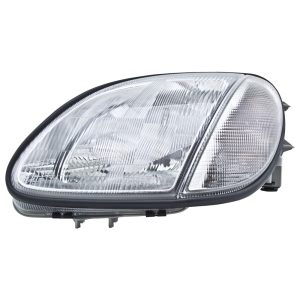 Hella Driver Side Headlight for Mercedes-Benz SLK230 - 010056011