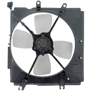 Dorman Engine Cooling Fan Assembly for 1994 Mazda Protege - 620-740