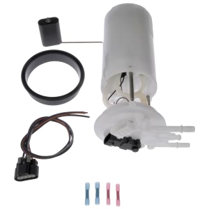 Dorman Fuel Pump Module Assembly for 2000 GMC Yukon XL 1500 - 2630006