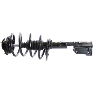 Monroe Quick-Strut™ Front Driver Side Complete Strut Assembly - 171128L