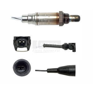 Denso Oxygen Sensor for Volvo 240 - 234-3135