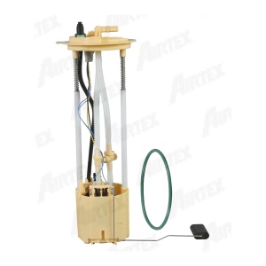Airtex Fuel Pump Module Assembly for 2010 Dodge Ram 3500 - E7212M