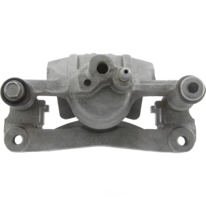 Centric Semi-Loaded Brake Caliper for 1990 Mazda 929 - 141.45526
