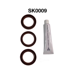 Dayco Timing Seal Kit for 2000 Dodge Caravan - SK0009