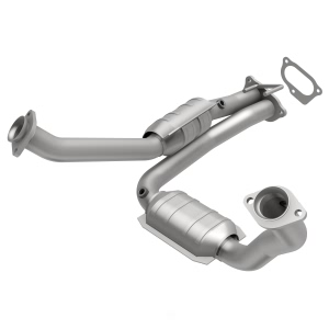 MagnaFlow OBDII Direct Fit Catalytic Converter for 2006 Ford Ranger - 458020