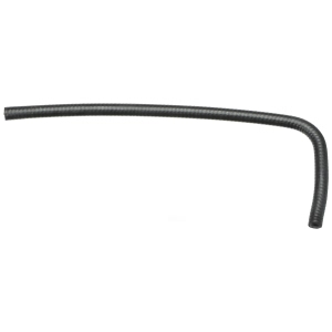 Gates Engine Coolant Hose for 1989 Toyota Tercel - 18011