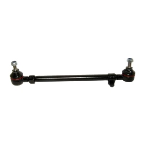 Delphi Passenger Side Steering Tie Rod Assembly for 1988 Mercedes-Benz 190E - TL419