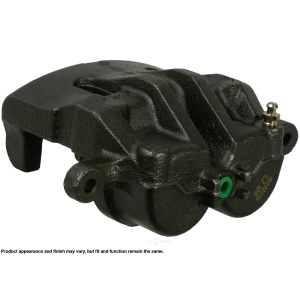 Cardone Reman Remanufactured Unloaded Caliper for 2007 Kia Sorento - 19-2821A