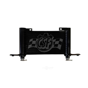 CSF Automatic Transmission Oil Cooler for 2011 Cadillac Escalade EXT - 20025