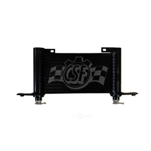 CSF Automatic Transmission Oil Cooler for 2014 GMC Yukon - 20025