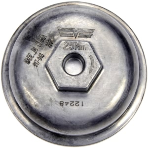 Dorman OE Solutions Wrench Oil Filter Cap for 2012 Chevrolet Caprice - 917-046