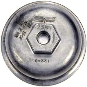 Dorman OE Solutions Wrench Oil Filter Cap for Cadillac ATS - 917-046