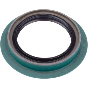 SKF Rear Wheel Seal for 1987 Dodge Caravan - 18009