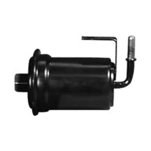 Hastings In-Line Fuel Filter for 2006 Toyota Land Cruiser - GF325