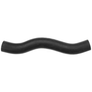 Gates Engine Coolant Molded Radiator Hose for 2012 Honda Insight - 23573