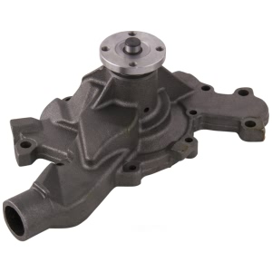 Gates Engine Coolant Standard Water Pump for Cadillac DeVille - 43103