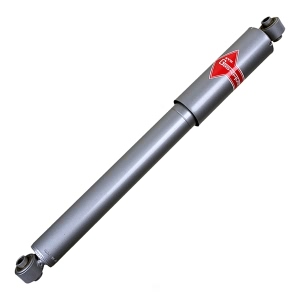 KYB Gas A Just Rear Driver Or Passenger Side Monotube Shock Absorber for 1999 Ford Expedition - KG54319