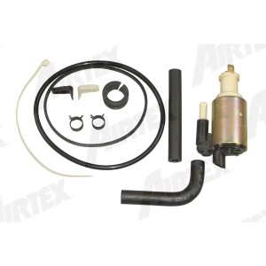 Airtex Electric Fuel Pump for 1988 Ford EXP - E2015