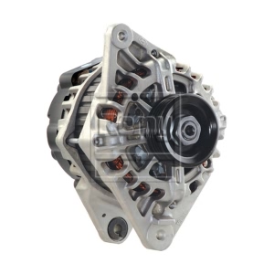 Remy Remanufactured Alternator for 2011 Kia Soul - 12874