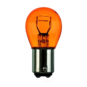 Hella 2357Na Standard Series Incandescent Miniature Light Bulb for 1989 Mercury Colony Park - 2357NA