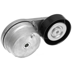 Gates Drivealign OE Exact Automatic Belt Tensioner for 2017 Cadillac CTS - 39350