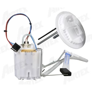 Airtex Fuel Pump Module Assembly for Mercedes-Benz R500 - E9138M