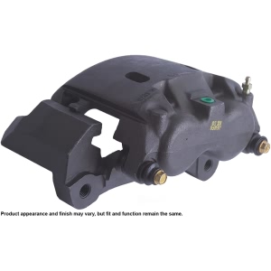 Cardone Reman Remanufactured Unloaded Caliper w/Bracket for 2005 Dodge Ram 2500 - 18-B4891