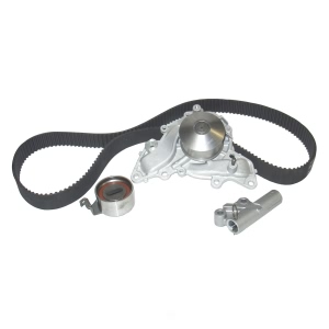 Airtex Timing Belt Kit for 1996 Mitsubishi Montero - AWK1333