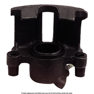 Cardone Reman Remanufactured Unloaded Caliper for 1985 Audi 5000 - 19-983