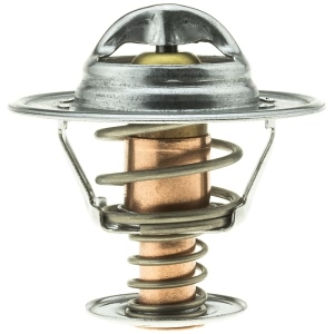 Gates Oe Type Engine Coolant Thermostat for Pontiac Firebird - 33189