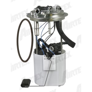 Airtex In-Tank Fuel Pump Module Assembly for 2006 Chevrolet Tahoe - E3581M
