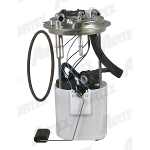 Airtex In-Tank Fuel Pump Module Assembly for 2006 Cadillac Escalade - E3581M