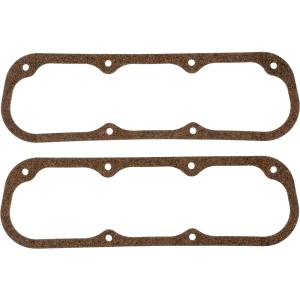 Victor Reinz Valve Cover Gasket Set for Dodge W100 - 15-10609-01