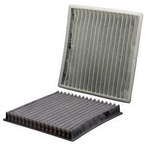 WIX Cabin Air Filter for Mitsubishi - WP10125
