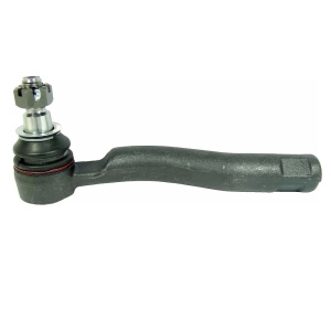 Delphi Front Driver Side Outer Steering Tie Rod End for 1998 Toyota Land Cruiser - TA2378