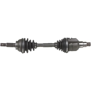 Cardone Reman Remanufactured CV Axle Assembly for 2000 Toyota RAV4 - 60-5023