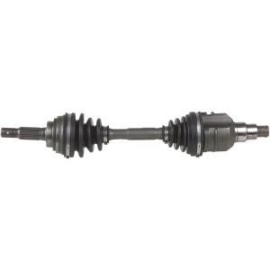 Cardone Reman Remanufactured CV Axle Assembly for 1996 Toyota RAV4 - 60-5023