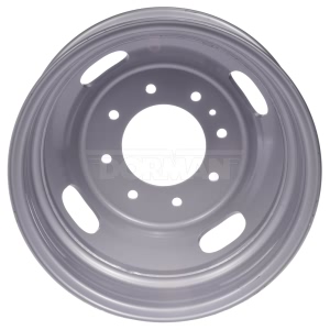 Dorman Gray 17X6 5 Steel Wheel for 2019 Ford F-250 Super Duty - 939-229