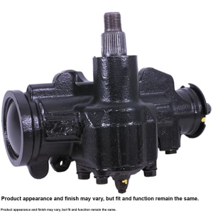 Cardone Reman Remanufactured Power Steering Gear for 1989 Chevrolet Astro - 27-7533