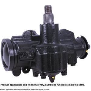 Cardone Reman Remanufactured Power Steering Gear for 1988 Chevrolet Astro - 27-7533