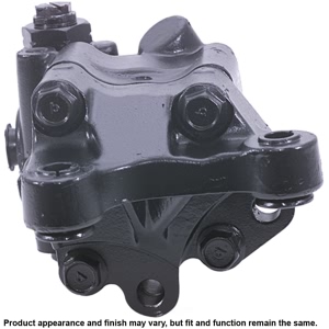 Cardone Reman Remanufactured Power Steering Pump w/o Reservoir for Lexus SC400 - 21-5877