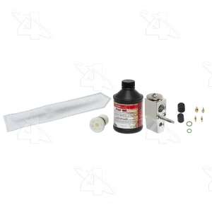 Four Seasons A C Installer Kits With Desiccant Bag for Lincoln MKZ - 20151SK