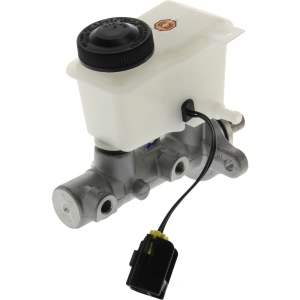 Centric Premium Brake Master Cylinder for Mazda 626 - 130.45208