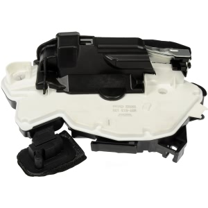 Dorman OE Solutions Front Driver Side Door Latch Assembly for 2017 Volkswagen Jetta - 937-513