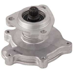 Gates Engine Coolant Standard Water Pump for 1989 Buick Skylark - 41023