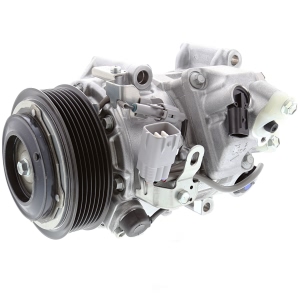 Denso A/C Compressor for 2013 Lexus GS350 - 471-1033